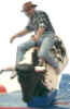 Rodeo Bull-Riding - Der Klassiker unter den Actiongames